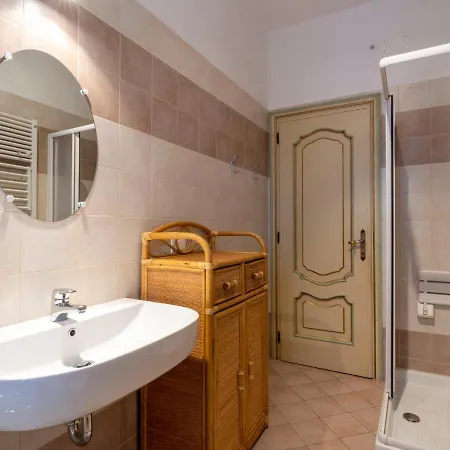 Apartmán Fraila By Interhome *