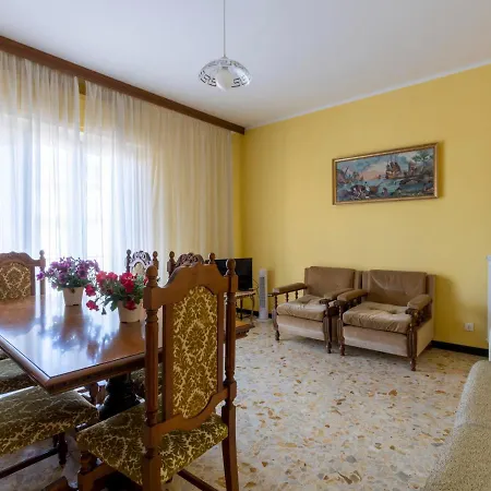 Apartmán Fraila By Interhome *