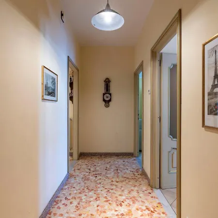 Fraila By Interhome Apartmán *