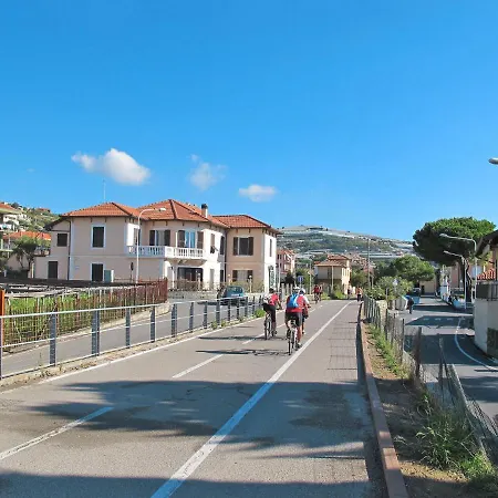 Apartmán Fraila By Interhome *