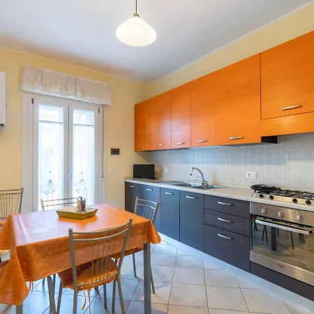 Apartmán Fraila By Interhome