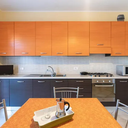 Apartmán Fraila By Interhome