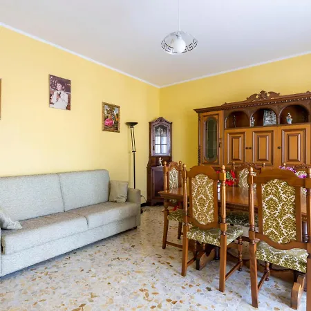 Fraila By Interhome Apartmán