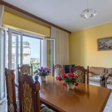 Apartmán Fraila By Interhome *