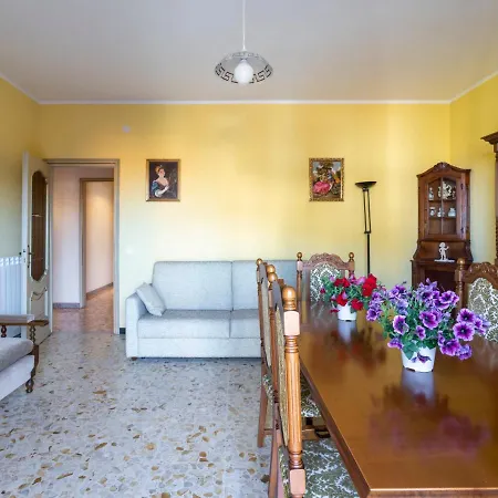 Apartmán Fraila By Interhome