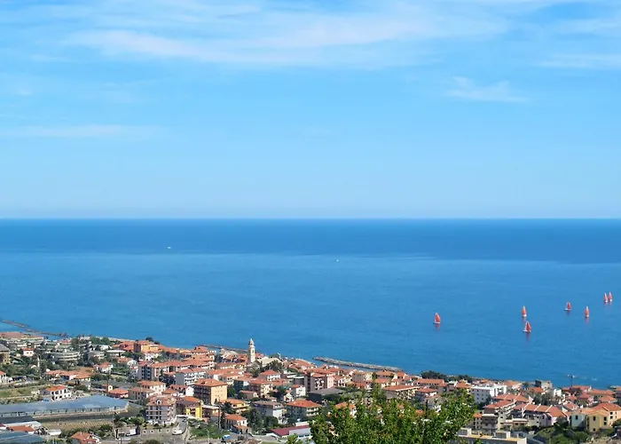Fraila By Interhome Lejlighed Riva Ligure