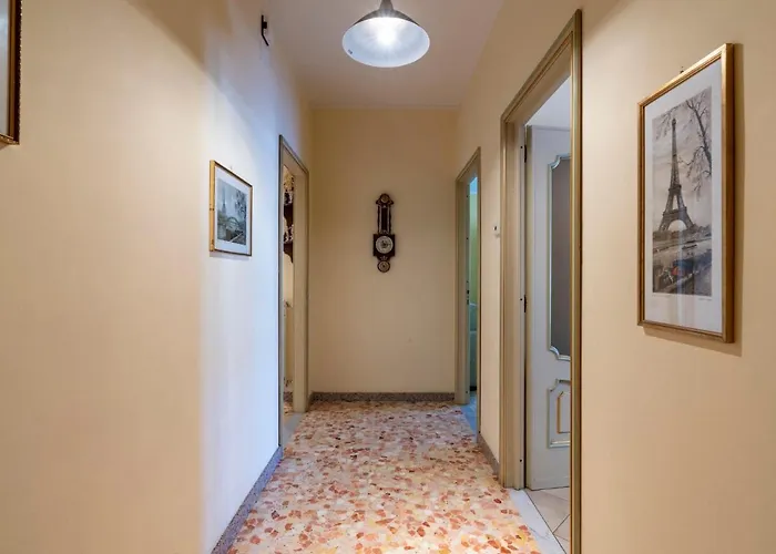 Fraila By Interhome Lejlighed *