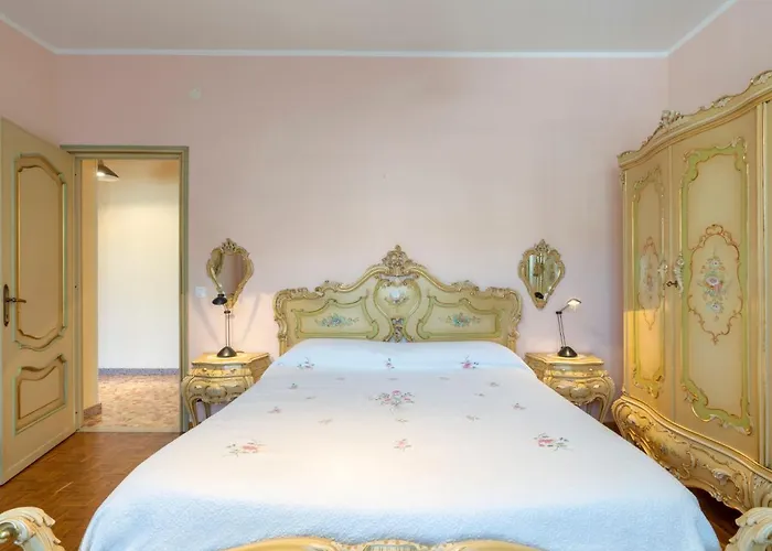 Fraila By Interhome * Riva Ligure